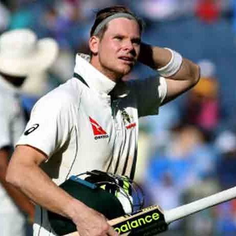 ICC टेस्ट रैंकिंगः स्टीव स्मिथ ने यहां भी बनाया नया रिकॉर्ड, ऐसा करने वाले बने तीसरे बल्लेबाज