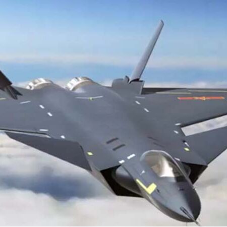 अमेरिकी कंपनी लॉकहीड मार्टिन बनाना चाहती है भारत में लड़ाकू विमान
