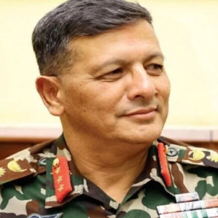 छह दिवसीय भारत दौरे पर नेपाल आर्मी चीफ, विकास से एशिया के उत्थान का उद्देश्य