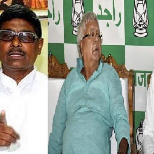विधायक महेश्वर यादव:  तेजस्वी यादव को नेता प्रतिपक्ष पद से इस्तीफा देना चाहिए. विधायक महेश्वर यादव:  तेजस्वी यादव को नेता प्रतिपक्ष पद से इस्तीफा देना चाहिए.
