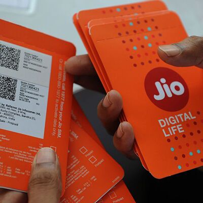 JIO की नई तैयारी,