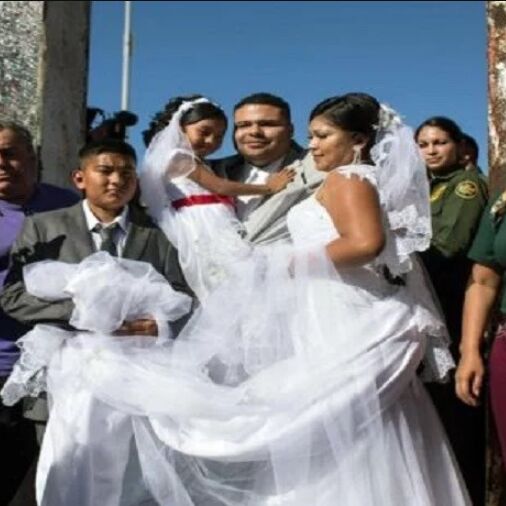 बॉर्डर पर ऐतिहासिक शादी रचाने वाला निकला तस्कर