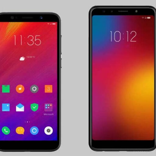 Lenovo ने लॉन्च किए दो सस्ते स्मार्टफोन, कम कीमत में धांसू फीचर्स