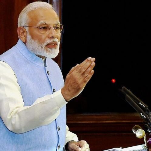 स्मारकों की फोटो खींचने पर प्रतिबंध होने पर PM मोदी हुए शख्त, मंत्री ने रोक हटाने का किया ऐलान