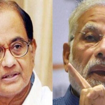 चिदंबरम का मोदी पर तंज- अगर पकौड़े बेचना जॉब तो भीख मांगना भी नौकरी!