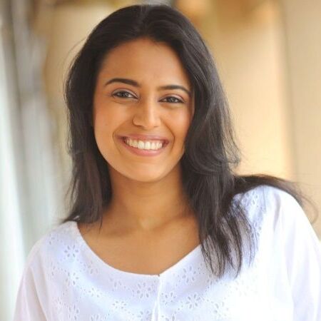 वेब सीरीज करना अच्छा लगता है क्योंकि उसमें सेंसर बोर्ड नहीं होता : स्वरा भास्कर वेब सीरीज करना अच्छा लगता है क्योंकि उसमें सेंसर बोर्ड नहीं होता : स्वरा भास्कर