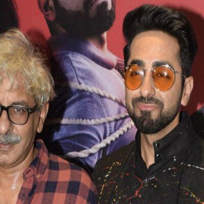 #MeToo अभियान से फिल्म इंडस्ट्री का भला होगा : श्रीराम राघवन #MeToo अभियान से फिल्म इंडस्ट्री का भला होगा : श्रीराम राघवन