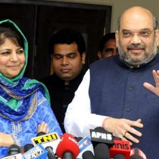 भाजपा जम्मू से बनाएगी अगला सीएम