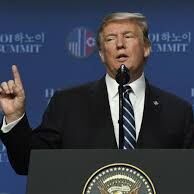 डोनाल्ड ट्रंप ने दी चेतावनी, अगर ईरान चाहता है युद्ध तो उसका अंत कर देगा अमेरिका डोनाल्ड ट्रंप ने दी चेतावनी, अगर ईरान चाहता है युद्ध तो उसका अंत कर देगा अमेरिका