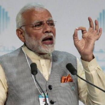 PM मोदी बोले- घोटालों पर कड़ी कार्रवाई कर रही सरकार, वित्तीय संस्थाएं निभाएं जिम्मेदारी