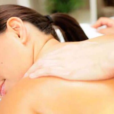 वर्कआउट के बाद जरुरी है बॉडी मसाज, ये हैं फायदे