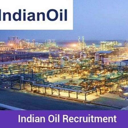 IOCL में बम्पर भर्तियां, वेतन 32 हजार रु