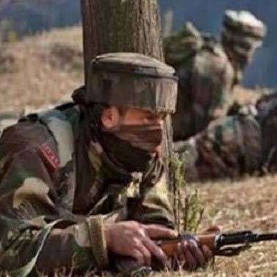 भारत-म्यांमार की सेना का बड़ा एक्शन: उग्रवादियों के खिलाफ मुहिम भारत-म्यांमार की सेना का बड़ा एक्शन: उग्रवादियों के खिलाफ मुहिम