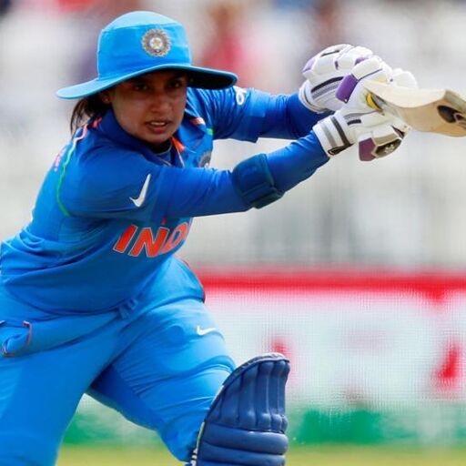 महिला टी-20 चैलेंजर टूर्नामेंट : मिताली के अर्धशतक के बावजूद इंडिया ब्ल्यू टीम की हार