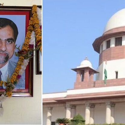 जस्टिस लोया केस में मुंबई के वकीलों का निकाय जिरह करने के लिए सुप्रीम कोर्ट से करेगा मांग