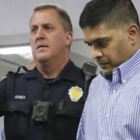 बेटी की हत्या करने वाले पिता को मिलेगी मौत की सजा, भारत से लिया था गोद