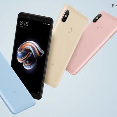 Redmi Note 5 Pro समेत इन स्मार्टफोन पर मिल रही है बंपर छूट