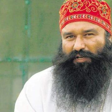 20 साल की सजा काट रहे दुष्कर्म के दोषी गुरमीत राम रहीम पर मर्डर केस में फैसला आज