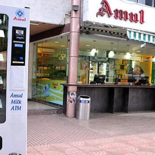 फ्रेंचाइजी के फर्जी विज्ञापन से वसूली का खेल, अमूल ने गूगल को भेजा कानूनी नोटिस