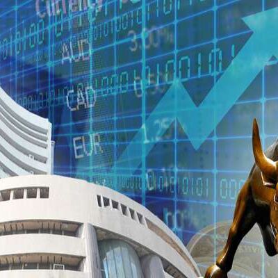 सुस्त कारोबार के साथ बंद हुआ शेयर बाजार, फार्मा शेयर्स में हुई बिकवाली