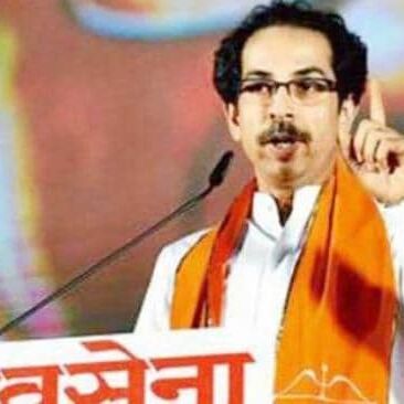 शिवसेना की धमक कम नजर आती शिवसेना की धमक कम नजर आती