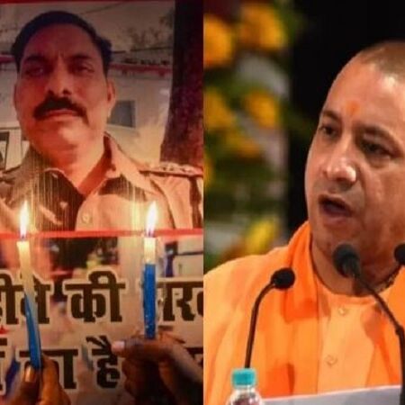 पूर्व आइएएस ऑफीसर्स ने मांगा सीएम योगी आदित्यनाथ का इस्तीफा