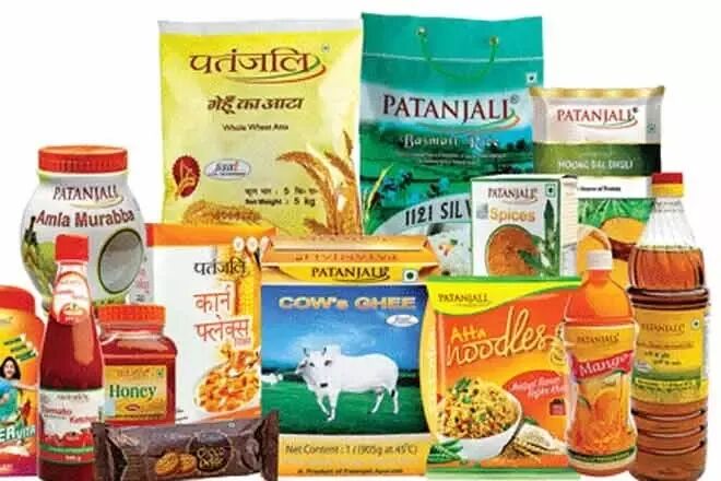 पतंजलि बना भारत का सबसे भरोसेमंद FMCG ब्रांड, बाबा रामदेव ने किया ट्वीट