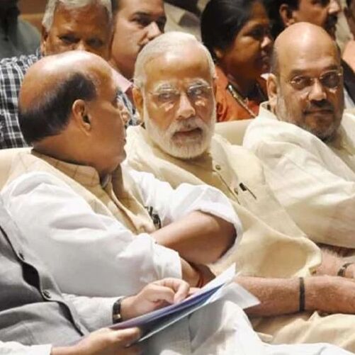 नीति और कूटनीति के मोर्चे: मोदी सरकार की ताकत ही बनती जा रही है उसकी कमजोरी