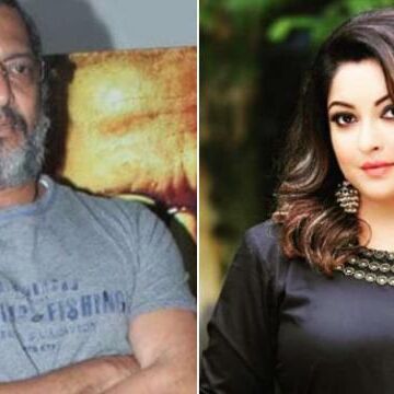 तनुश्री-नाना मामले में आमिर खान का आया बयान, कहा- यदि ऐसा कुछ हुआ है तो... तनुश्री-नाना मामले में आमिर खान का आया बयान, कहा- यदि ऐसा कुछ हुआ है तो...