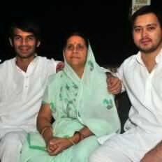 बिहार में भी तख्तापलट के आसार! राबड़ी देवी ने दिया चौंकाने वाला बयान