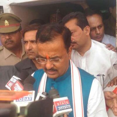 इलाहाबाद का नाम बदल कर होगा प्रयागराज, डिप्टी सीएम मौर्य ने की पुष्टि