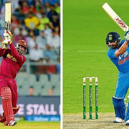 भारत बनाम वेस्टइंडीज: दूसरे टेस्ट में मयंक अग्रवाल को मिल सकता है मौका