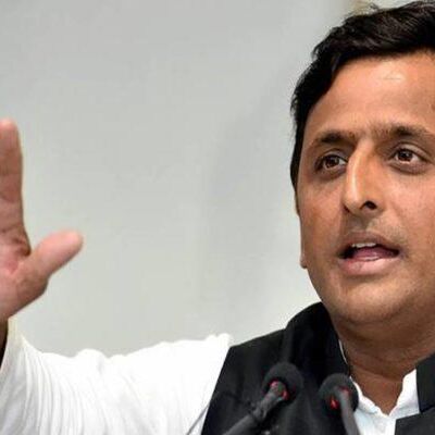 बड़ा खुलासा: अखिलेश सरकार में हुआ 97 हजार करोड़ रुपए का घोटाला