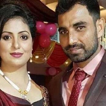 कोलकाता पुलिस ने BCCI को लिखी चिट्ठी, मांगी मोहम्मद शमी के अफ्रीका दौरे की जानकारी