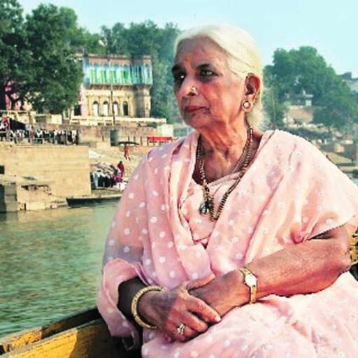 अफ़सोस कि अब कभी पूरी न होगी गिरिजा देवी की ये हसरत