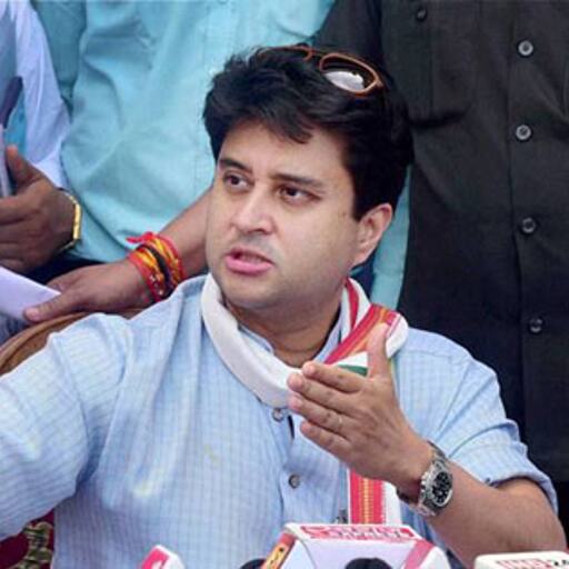 ज्योतिरादित्य सिंधिया को अध्यक्ष बनाना चाहिए गोविंद सिंह राजपूत: मध्य प्रदेश