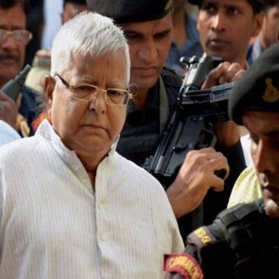 RJD सांसद जयप्रकाश यादव ने कहा CBI-BJP के दबाव में लालू को डिस्चार्ज कर रहा एम्स