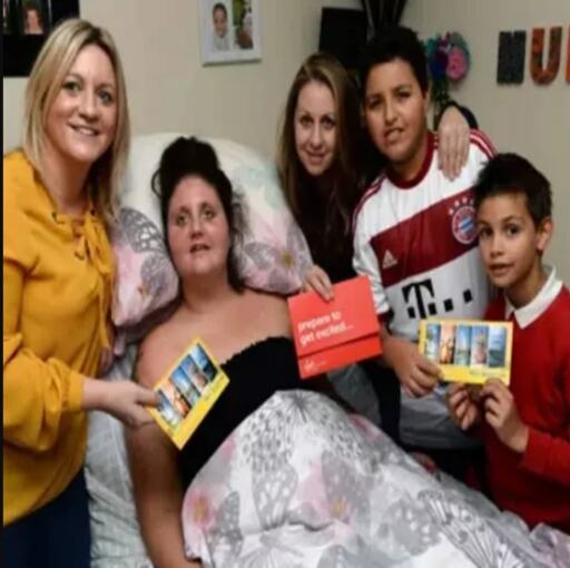 मां ने आखिरी सांस भी कर दी अपने बच्चों के नाम, छोड़ गई इतनी दौलत