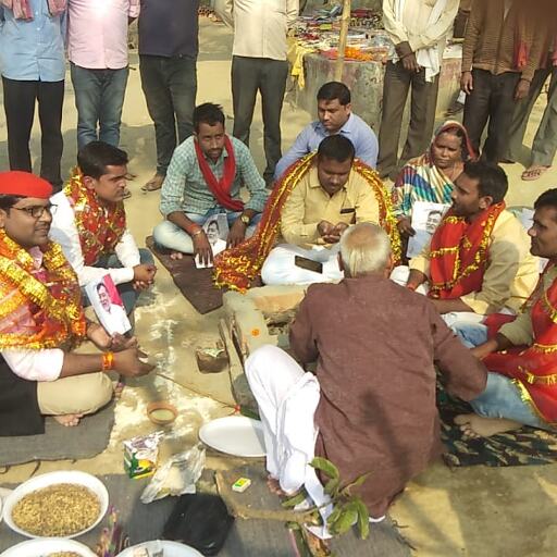 दिल्ली के मेदांता अस्पताल में भर्ती, नेता विरोधी दल रामगोविन्द चौधरी के स्वास्थ्य लाभ के लिए दुआएं जारी