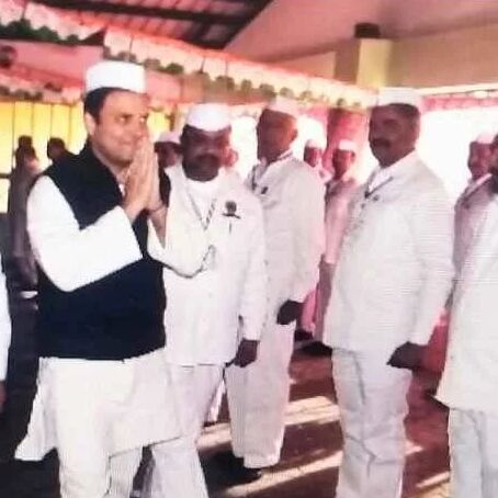 शिमला पहुंचे राहुल गांधी, कांग्रेस का केंद्रीय नेतृत्व तलाशेगा हार के कारण