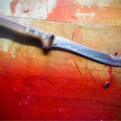 दिल्ली में डबल मर्डर से सनसनी, पहाड़गंज इलाके में युवक ने की भाभी-भतीजे की हत्या दिल्ली में डबल मर्डर से सनसनी, पहाड़गंज इलाके में युवक ने की भाभी-भतीजे की हत्या