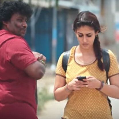 इस बंदे पर चढ़ा इश्क का भूत, कोको का गाना सुनिए कोलावरी भूल जाएंगे: विडियो