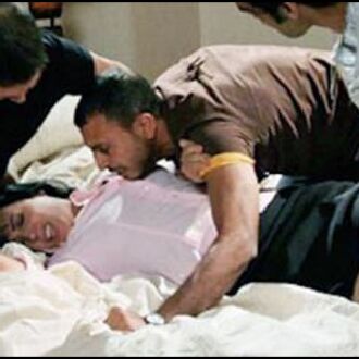 शादी के बाद नहीं कबूला इस्लाम तो ससुर ने चाचा संग मिलकर गैंगरेप कर ले ली जान