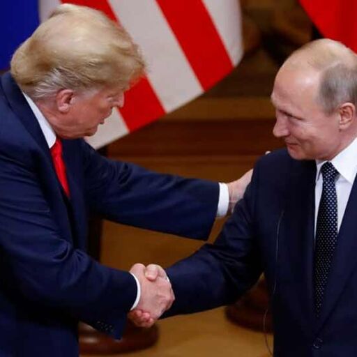 रूस, अमेरिका ने कहा, बेहतर संबंध बनाने के लिए हैं तैयार हम रूस, अमेरिका ने कहा, बेहतर संबंध बनाने के लिए हैं तैयार हम