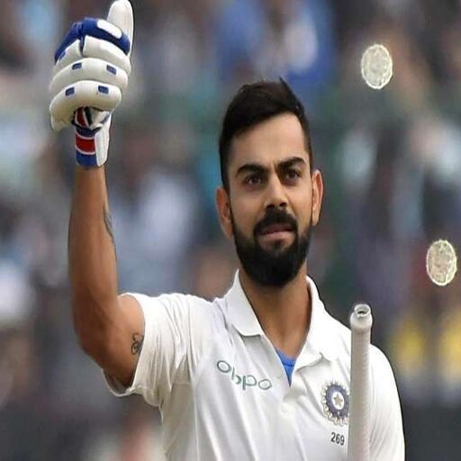 दौरे पर होगा कोहली का विराट टेस्ट