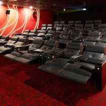 आईनॉक्स ने कानपुर में जेड-स्क्वायर मॉल में अपने सिनेमाघर को नए रूप में पेश किया