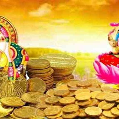 धन के देवता, पूर्व जन्म में गरीब ब्राह्मण थे कुबेर ऐसे बन गए जानिए...