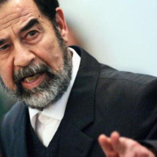 सद्दाम हुसैन की बॉडी कब्र से गायब, 12 साल पहले दफनाया था शरीर