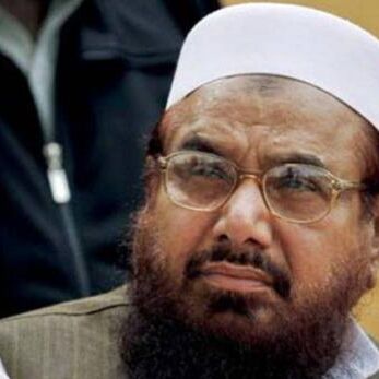 सुधरा नहीं पाकिस्तान, हाफिज सईद पर एक्शन बस दिखावा, ये है हिडेन एजेंडा