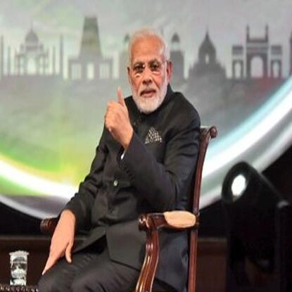 पाकिस्‍तान के खिलाफ सख्‍त हुए मोदी, चोगम में पाक पीएम से न मिले और न मिलेंगे